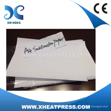 Inkjet-Farbstoff Sublimation Beschichtung Transfer Druckpapier OT1